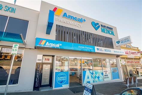 amcal chemist launceston  Your health and well being is our priorityStore Locator /